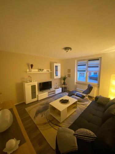 Apartamento Ferienwohnungen.ruhla