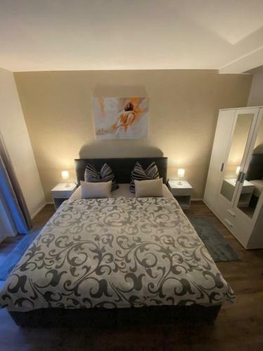 Apartamento Ferienwohnungen.ruhla