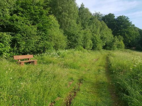 Apartamento Ferienwohnungen.ruhla
