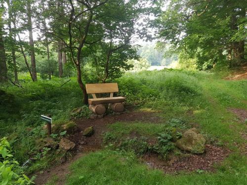 Apartamento Ferienwohnungen.ruhla