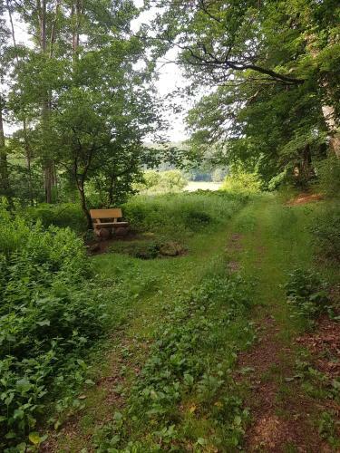 Apartamento Ferienwohnungen.ruhla