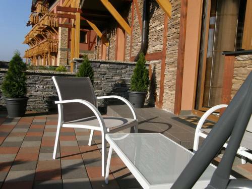 Apartamento Terezia Tatry - Golf