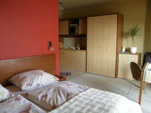 Apartamento Terezia Tatry - Golf