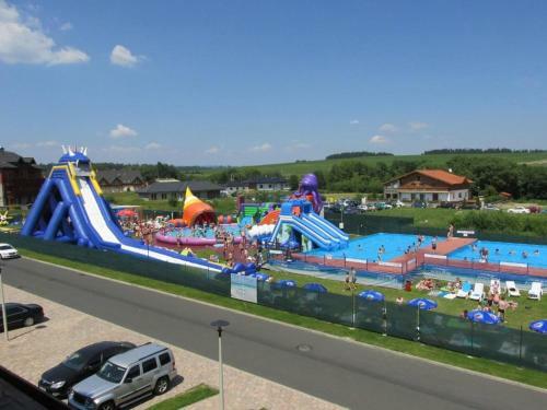 Apartamento Terezia Tatry - Golf