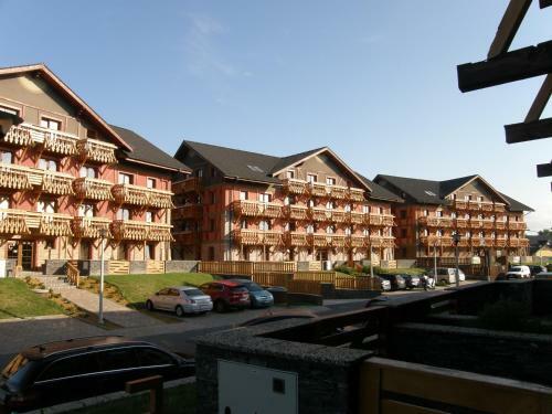 Apartamento Terezia Tatry - Golf