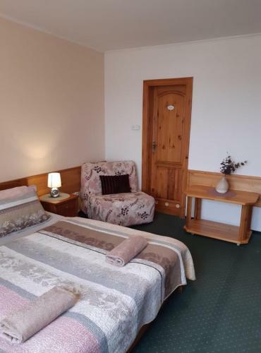 Hostal Apartm�ny Happy
