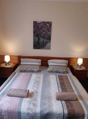 Hostal Apartm�ny Happy