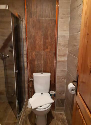 Hostal Apartm�ny Happy