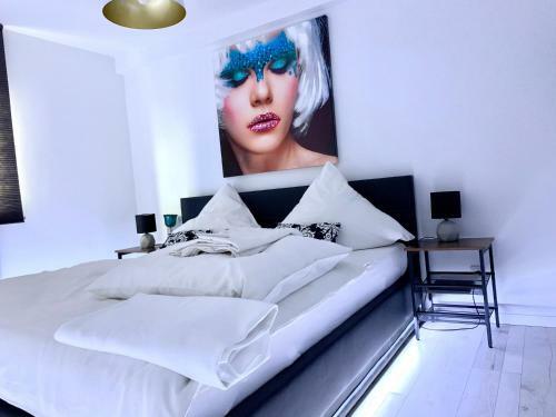 Apartment Rust-modernes Apartment Mit Prime, K�che, Wlan, Garten