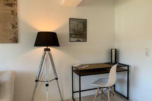 Apartment Rust-modernes Apartment Mit Prime, K�che, Wlan, Garten