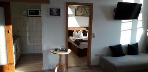 Apartamento Landhotel Storchenkrug