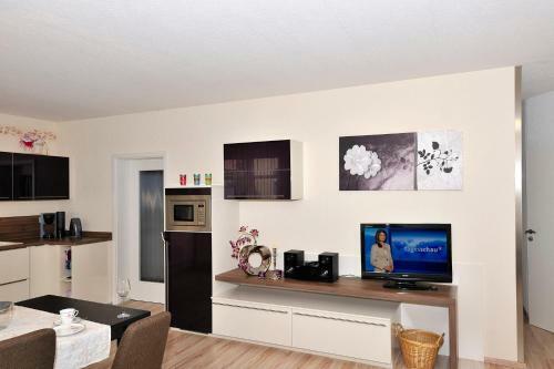 Apartamento Ferienwohnungen Conny