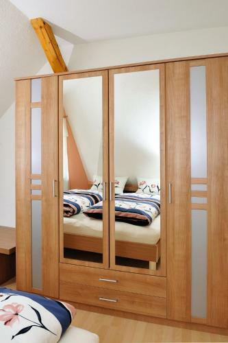 Apartamento Ferienwohnungen Conny