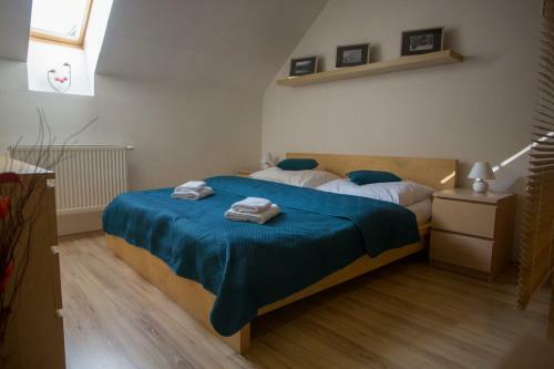 Apartm�n Angel