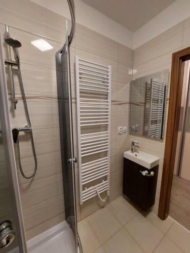 Apartm�n Cahm