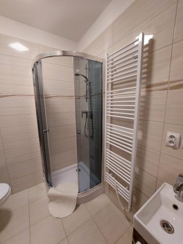 Apartm�n Cahm
