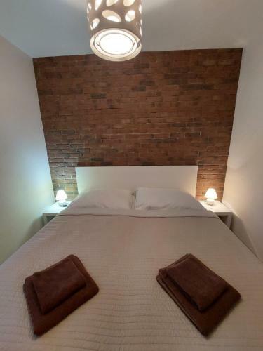 Apartm�n Cahm