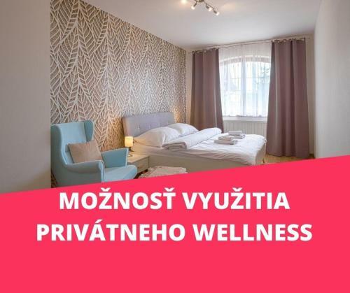 Relax & Luxury A4 Apartment