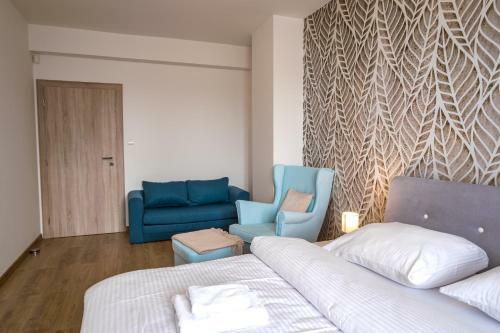 Relax & Luxury A4 Apartment