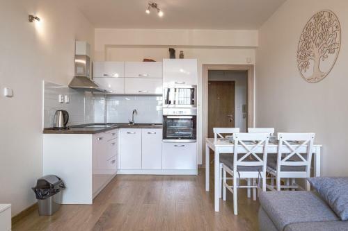 Relax & Luxury A4 Apartment
