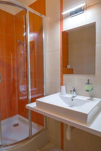 Relax & Luxury A4 Apartment