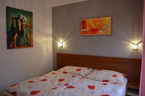 Apartm�n Mila, Tatragolf C407