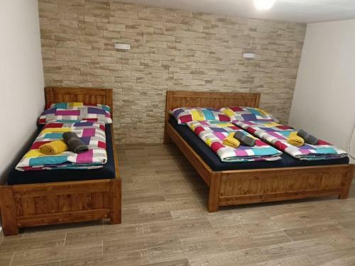 Hostal Ubytovanie Kika Lomnica