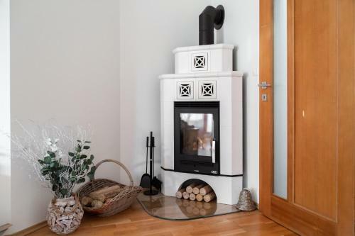 Apartm�n Nina