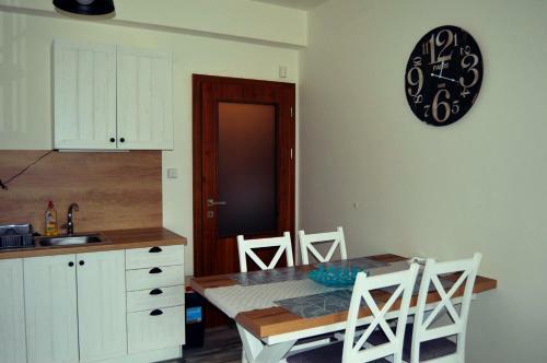 Apartamento U Star�ho Ja?tera