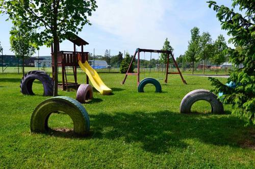 Apartamento U Star�ho Ja?tera