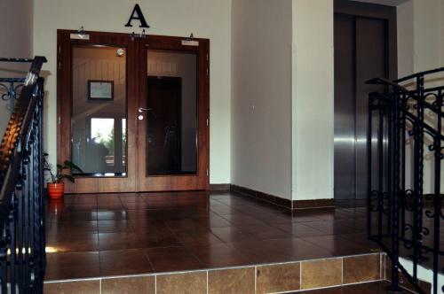 Apartamento U Star�ho Ja?tera