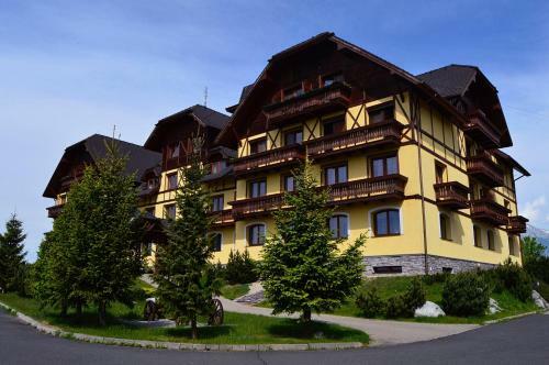 Apartamento U Star�ho Ja?tera