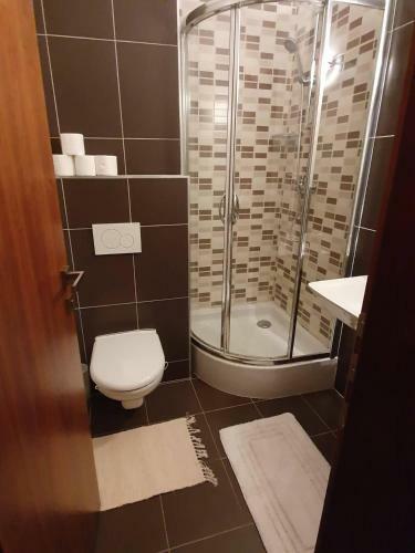 Apartamento U Star�ho Ja?tera