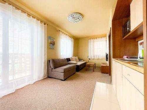 Apartment With Terrace & Amazing View