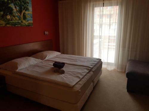 Apartm�n Pod Tatrami D 108