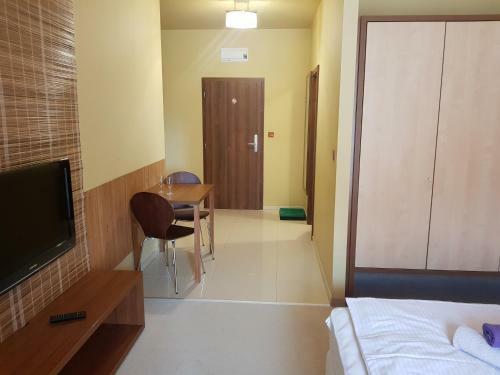 Apartm�n Pod Tatrami D 108