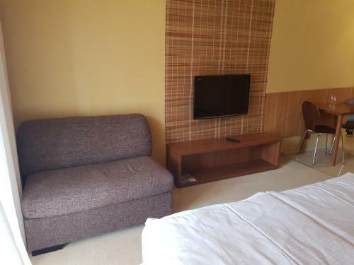 Apartm�n Pod Tatrami D 108