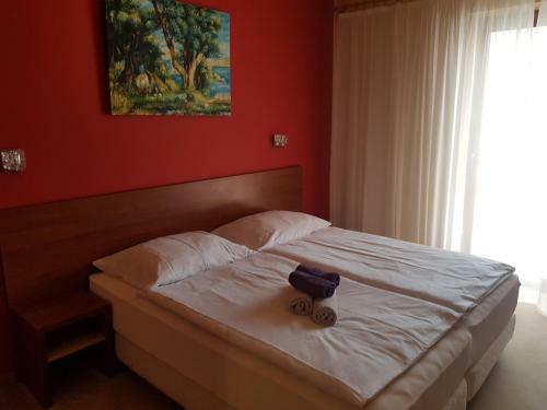 Apartm�n Pod Tatrami D 108