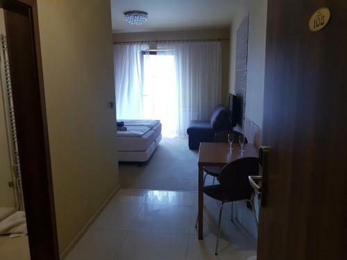 Apartm�n Pod Tatrami D 108