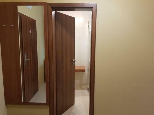 Apartm�n Pod Tatrami D 108