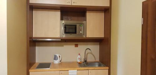 Apartm�n Pod Tatrami D 108