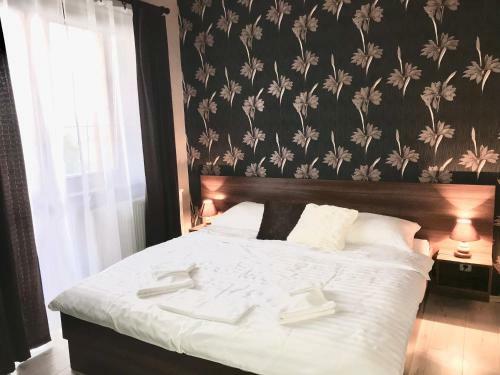 Feel Tatras Direct View Apartment