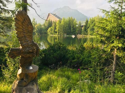 Feel Tatras Direct View Apartment