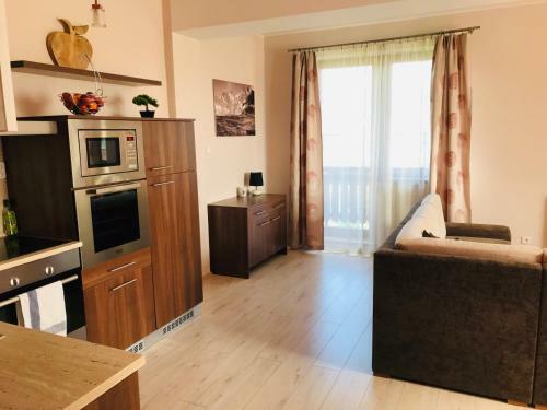 Feel Tatras Direct View Apartment