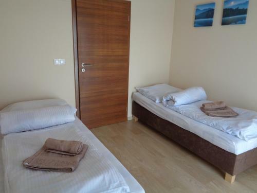 Apartmany Vera