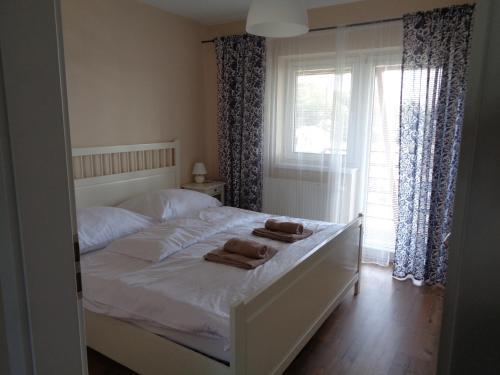 Apartmany Vera