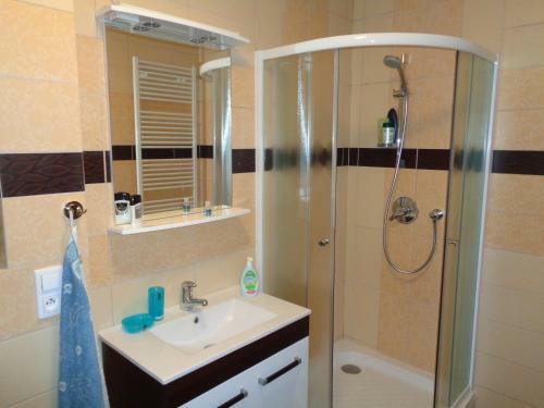 Apartmany Vera