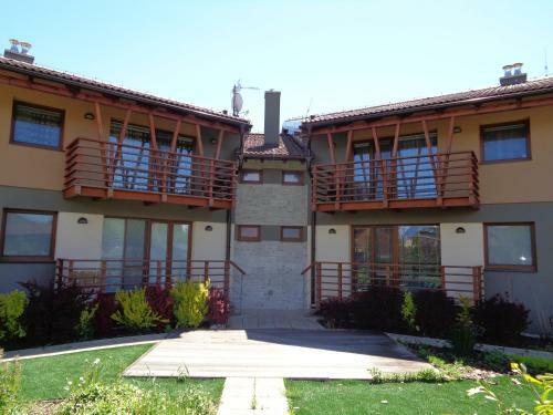 Apartmany Vera