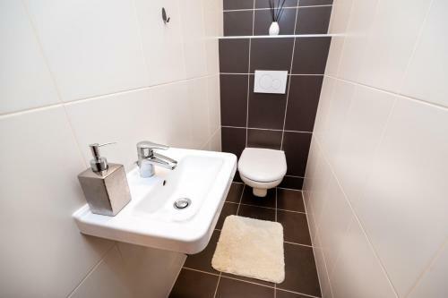 Aparthotel Apartm�ny Deluxe Lomnica