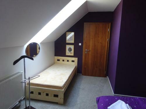 Sunny Apartm�ny Ve?k� Lomnica